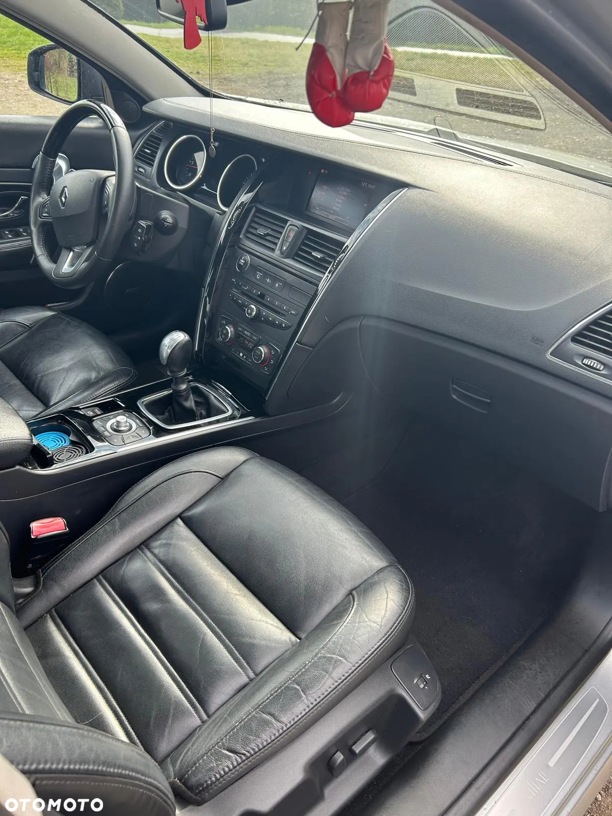 Renault Latitude 2.0 dCi Privilege - 8