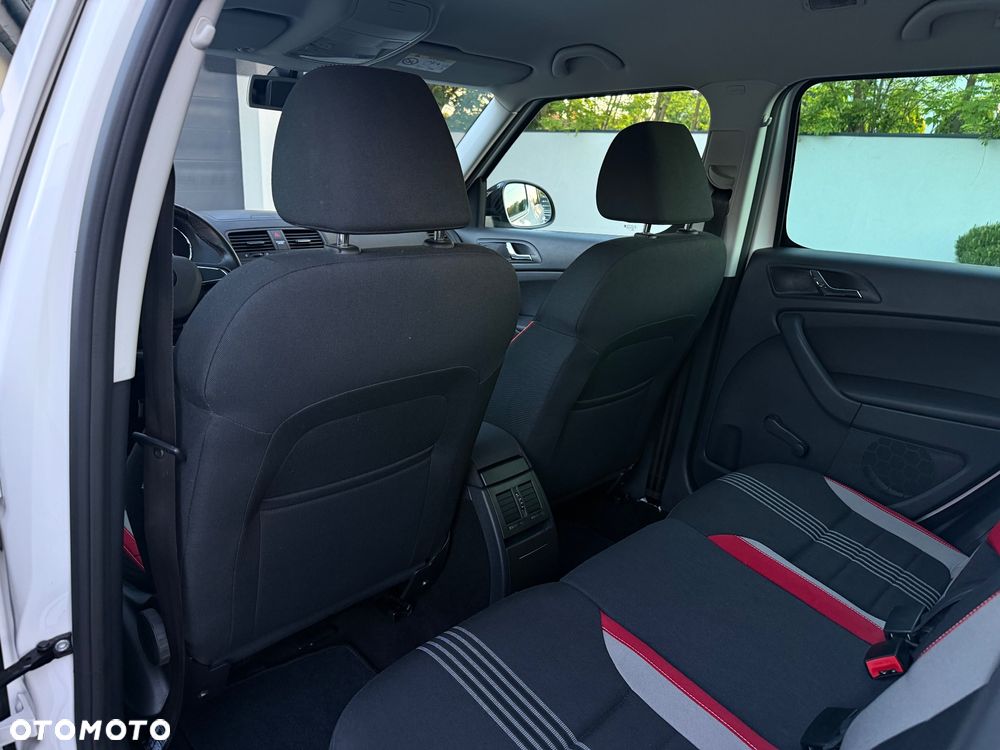 Skoda Yeti 1.4 TSI Monte Carlo Green tec - 29