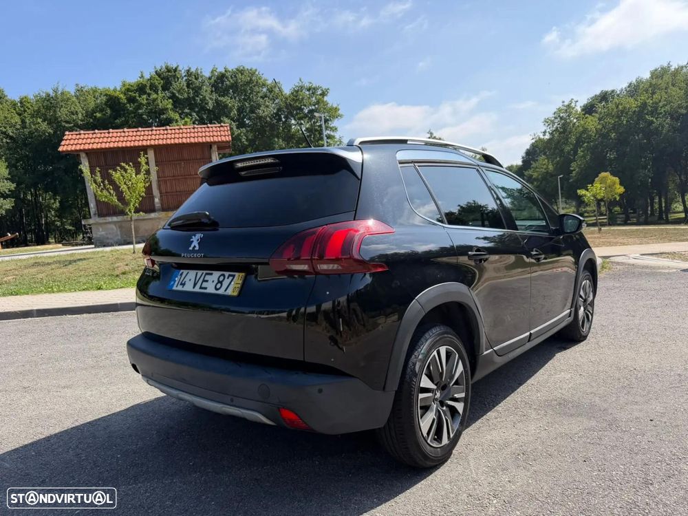 Peugeot 2008 - 22