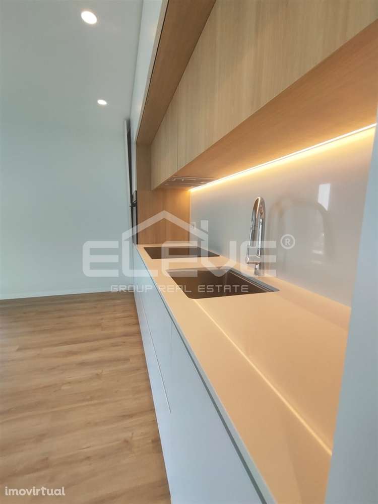 Apartamento T1 NOVO Câmara  de Gaia - Grande imagem: 5/20