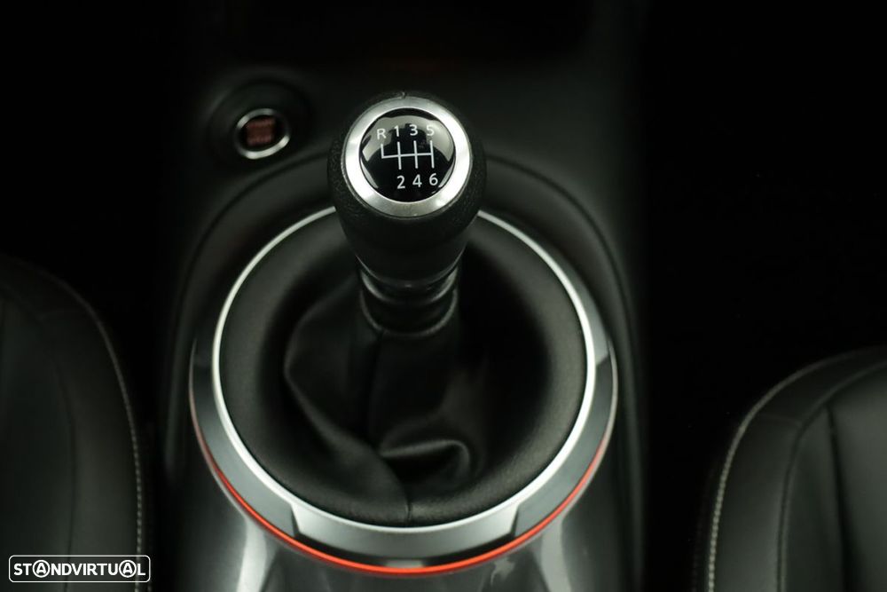 Nissan Juke 1.0 DIG-T Tekna - 14