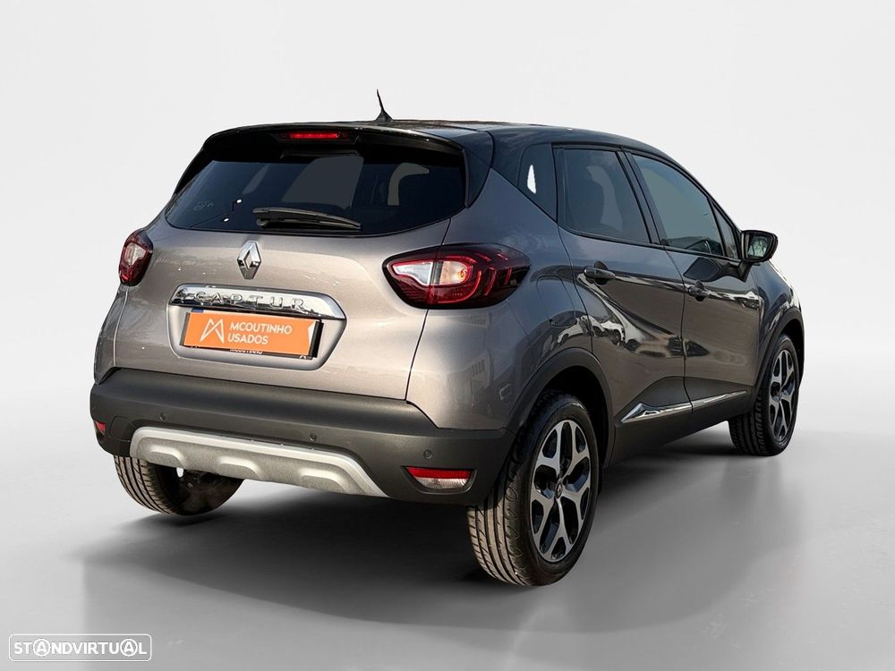 Renault Captur 1.2 TCe Initiale Paris - 5