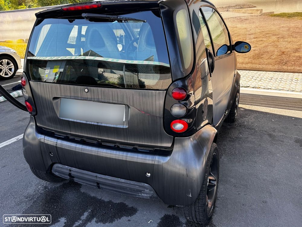 Smart City Coupé - 3