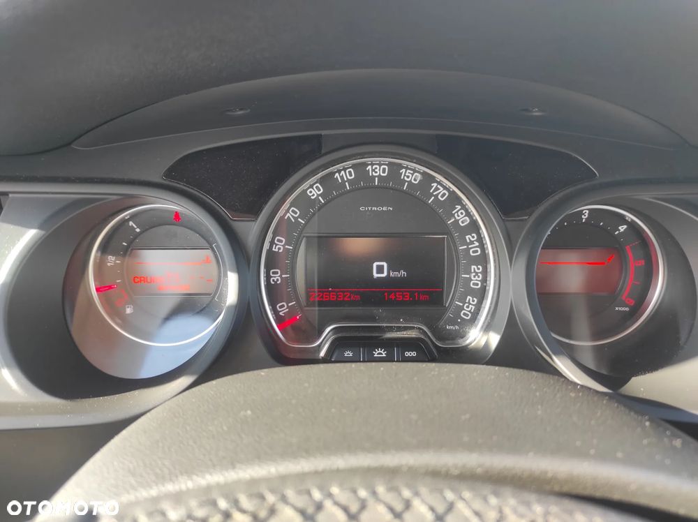 Citroën C5 BlueHDi 150 S&S Exclusive - 7