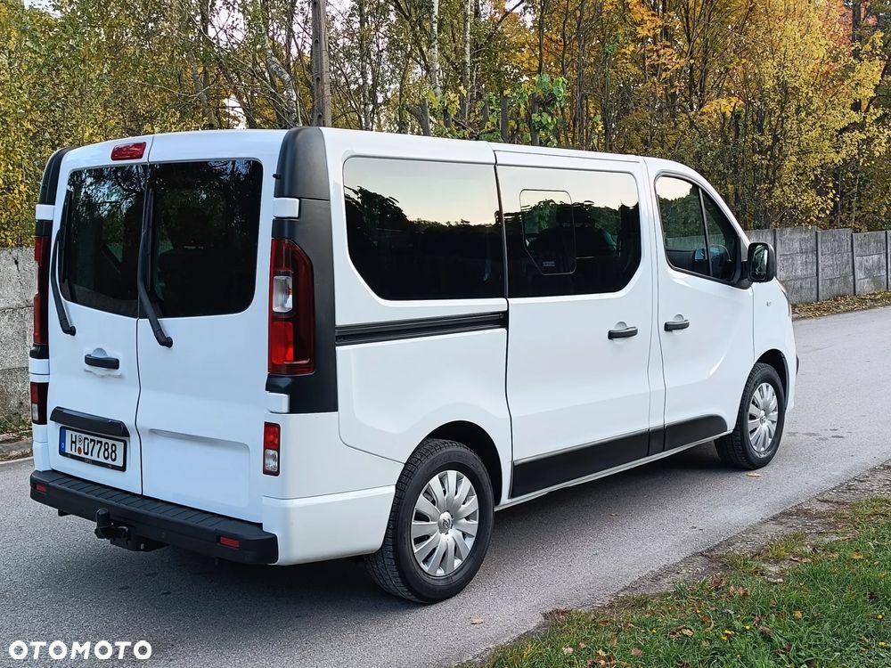 Opel Vivaro L1H1 S&S Life - 5