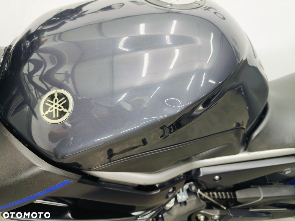 Yamaha XJ - 23