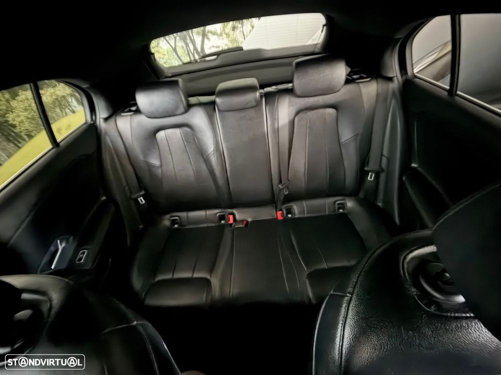 Mercedes-Benz A 180 d Progressive Aut. - 36