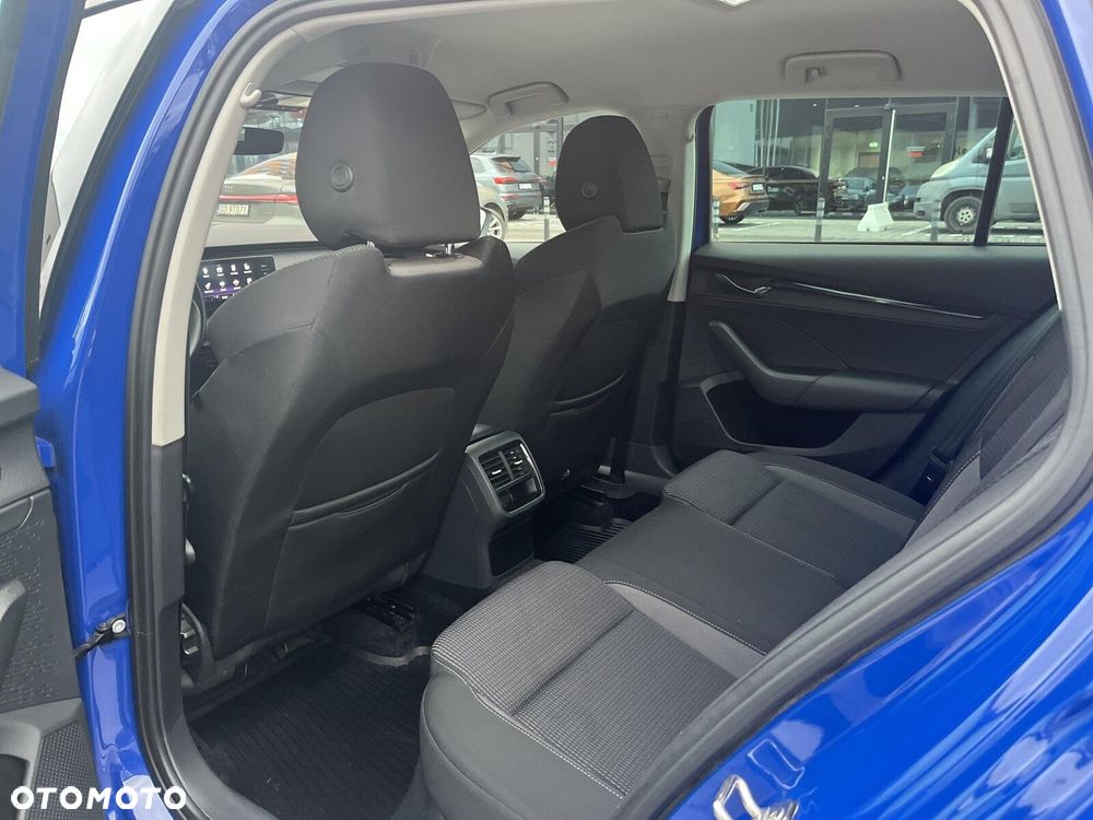 Skoda Octavia 2.0 TDI Ambition - 30