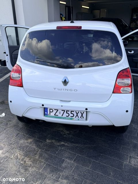 Renault Twingo 1.2 LEV 16V 75 Authentique - 4