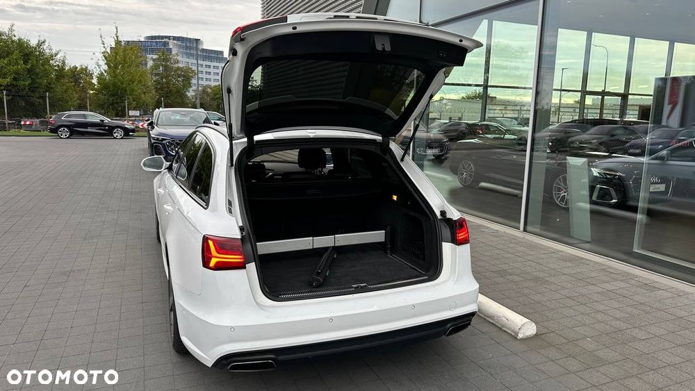 Audi A6 ver-3-0-tdi-quattro-tiptronic - 17