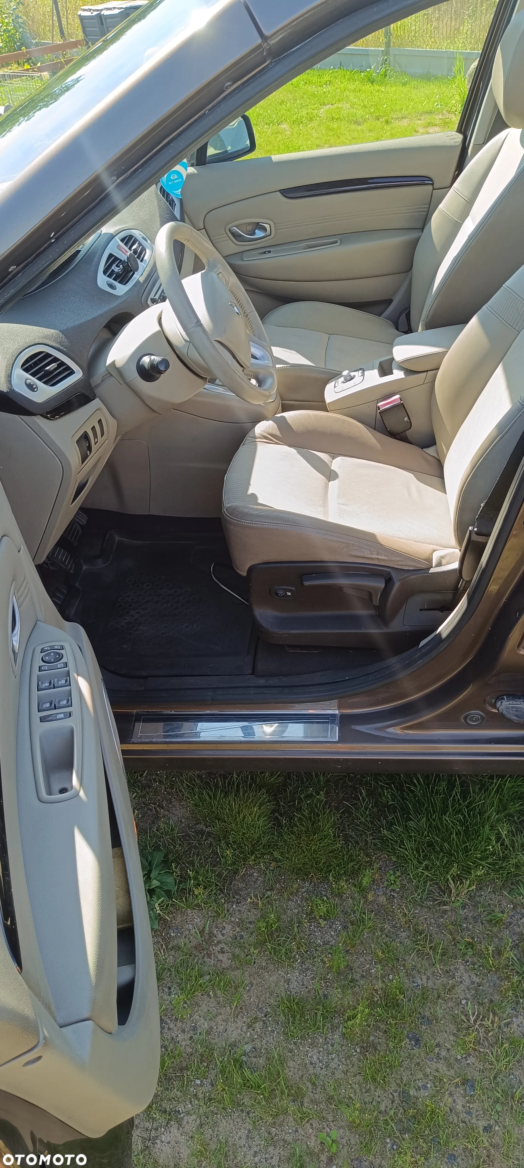 Renault Scenic - 6