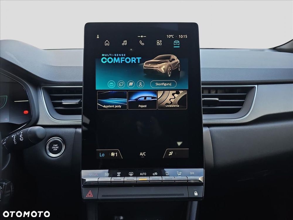 Renault Captur 1.0 TCe Techno - 16