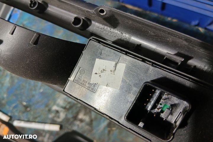 Butoane geam sofer 5M1867371C 1K4959857B 5M1867371C 1K4959857B Volksw - 5