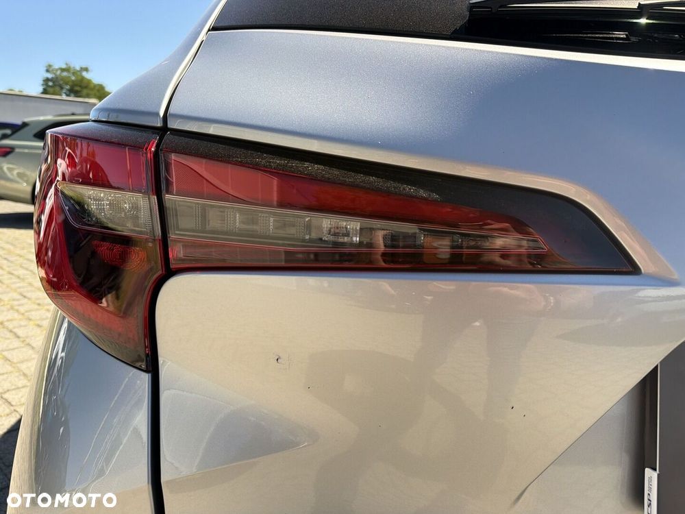 Toyota Corolla 2.0 Hybrid Style - 11