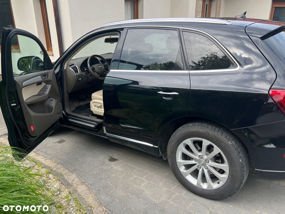 Audi Q5 - 15