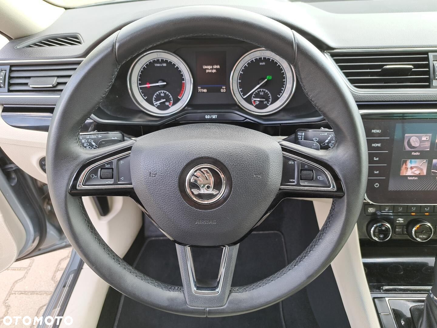 Skoda Superb 2.0 TDI L&K DSG - 13