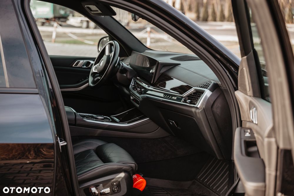 BMW X5 xDrive30d sport - 21