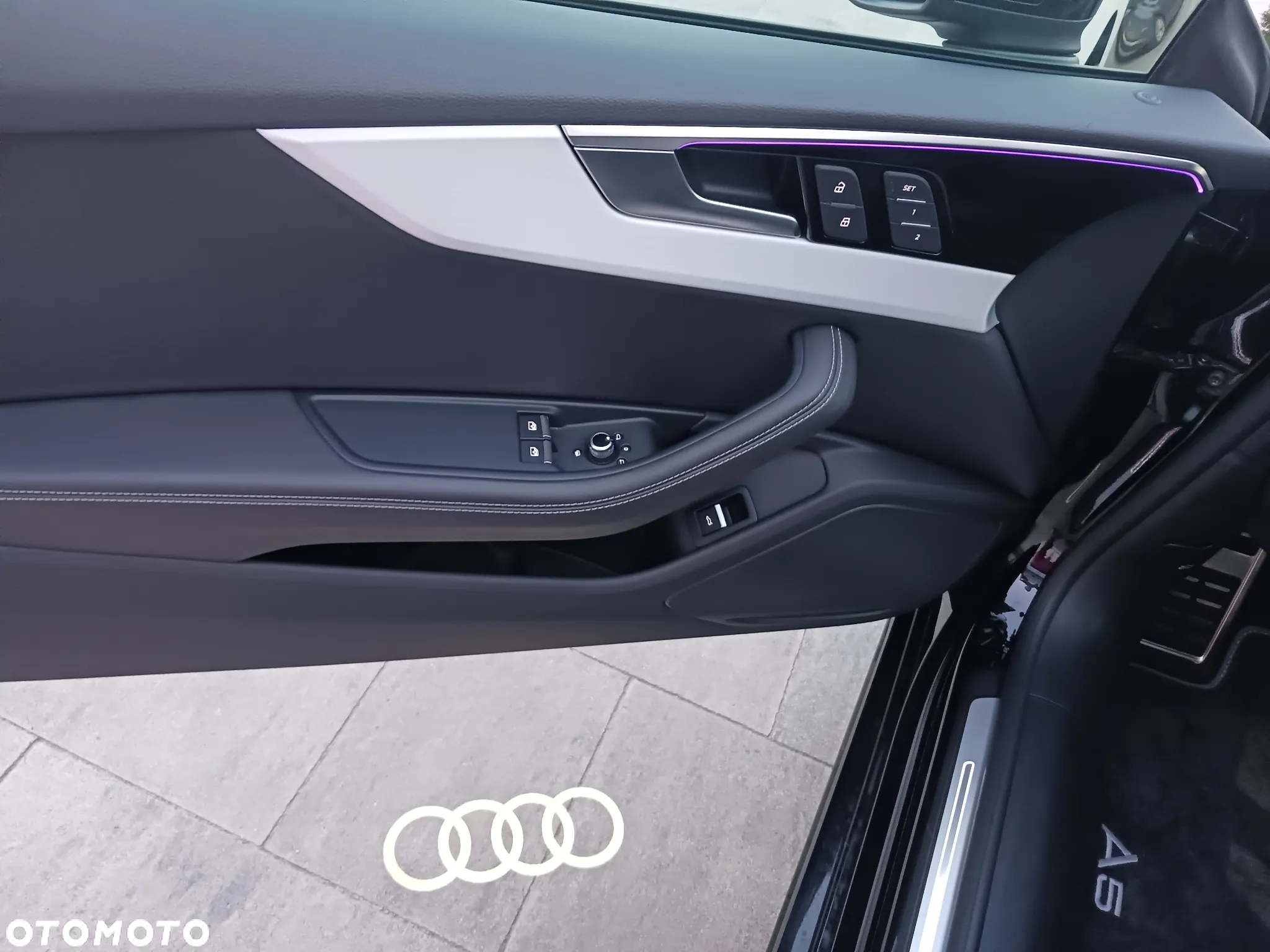 Audi A5 ver-coupe-45-tfsi-quattro-s-tronic-s-line - 14