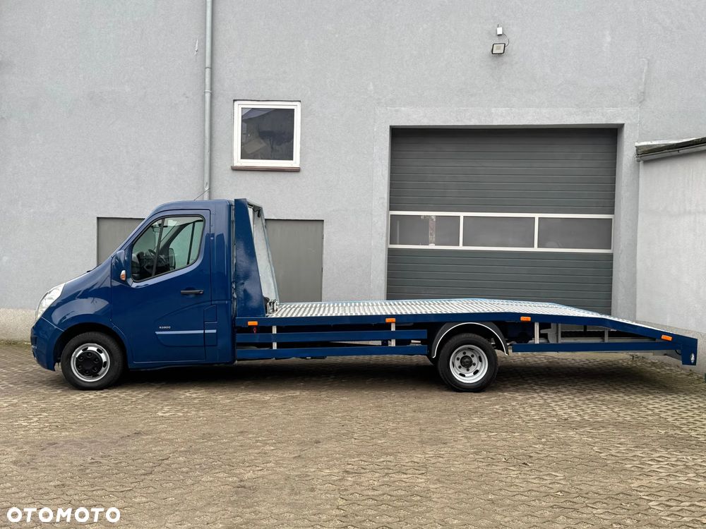 Opel Movano - 5
