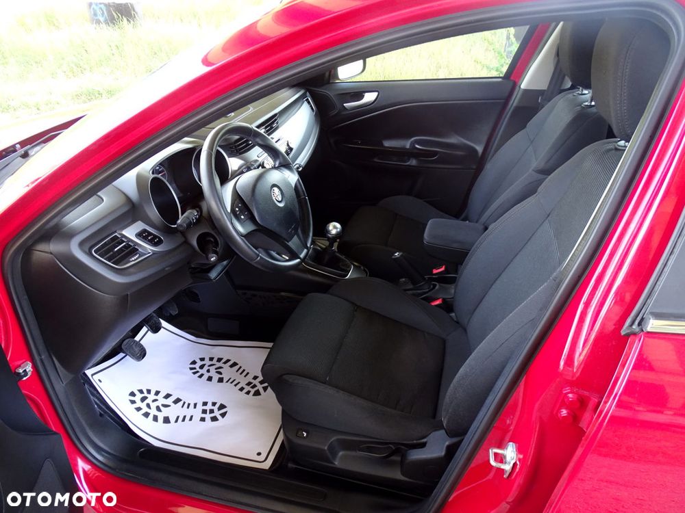 Alfa Romeo Giulietta 1.4 TB 16V Multiair - 10