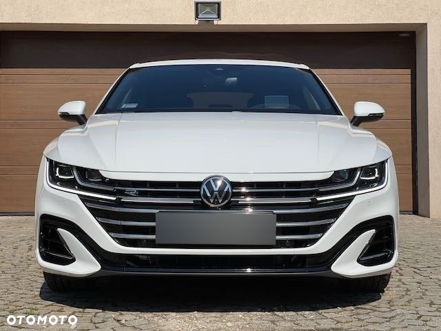 Volkswagen Arteon 2.0 TSI DSG R-Line - 26
