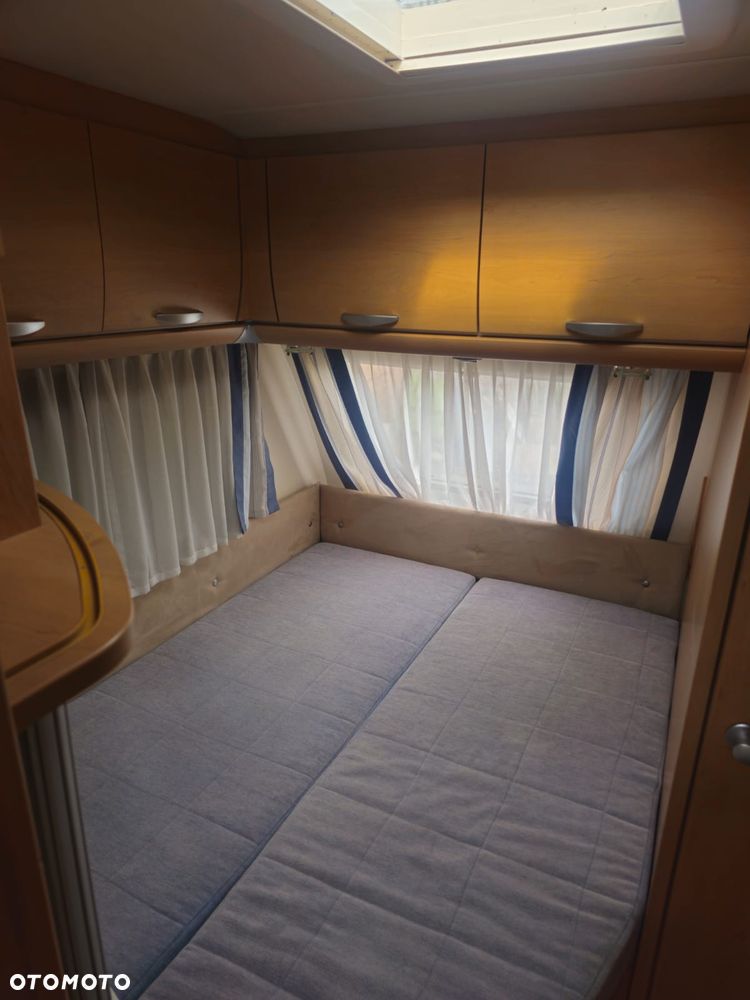 KNAUS Sudwind 500FU - 12