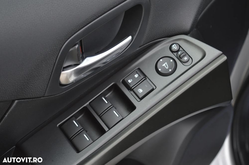 Honda Civic 1.6 i-DTEC Elegance - 25