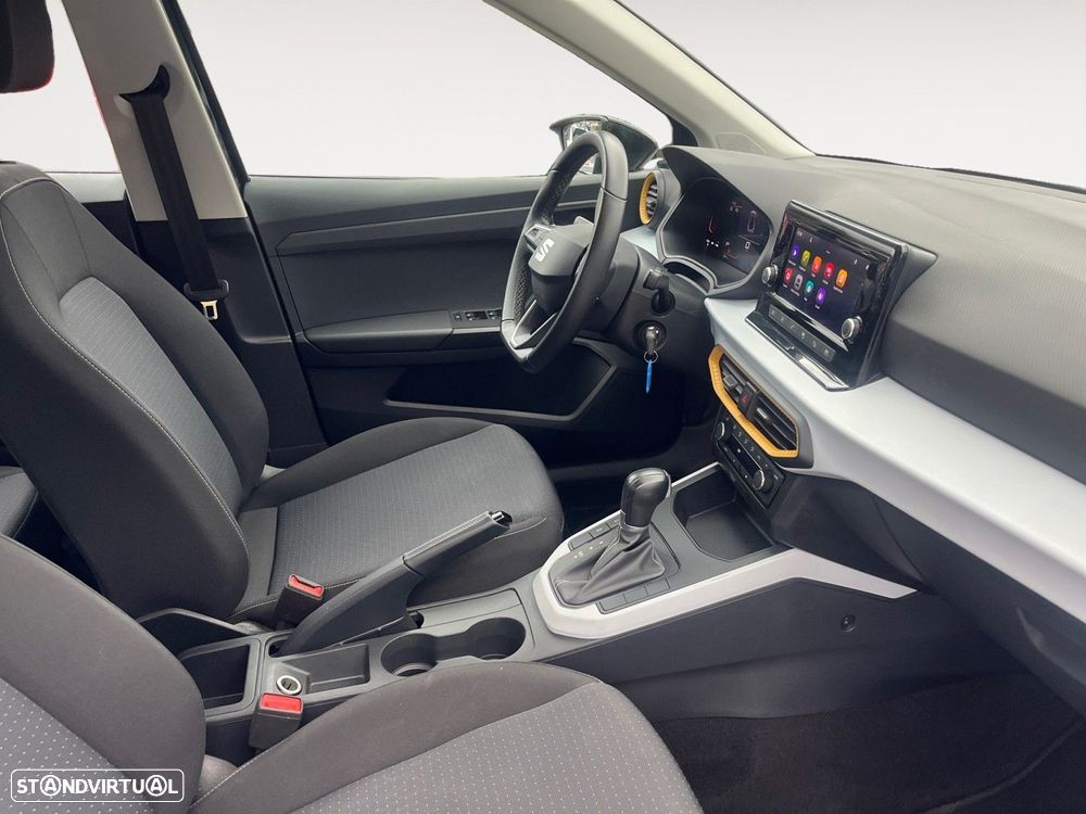 SEAT Arona 1.0 TSI Style DSG - 15