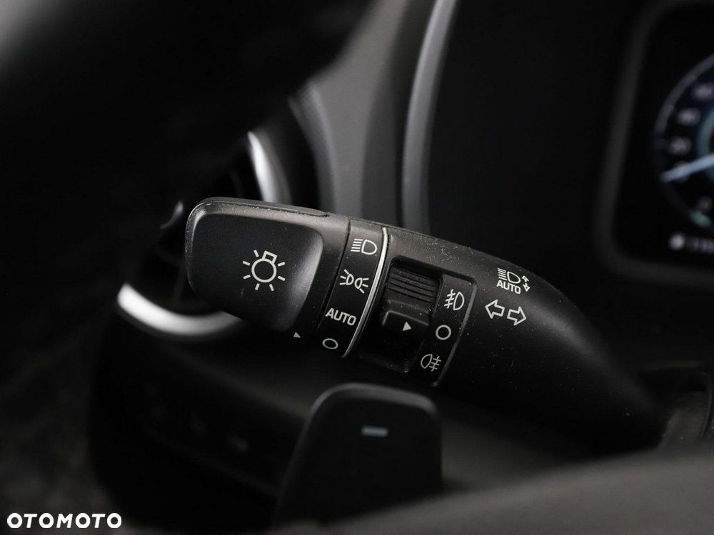 Hyundai Kona 1.6 GDI Hybrid Platinum DCT - 35