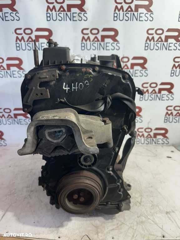 Dezmembrari Motor fara anexe PEUGEOT BOXER 2.2 euro 5 cod piesa 4H03 - 4