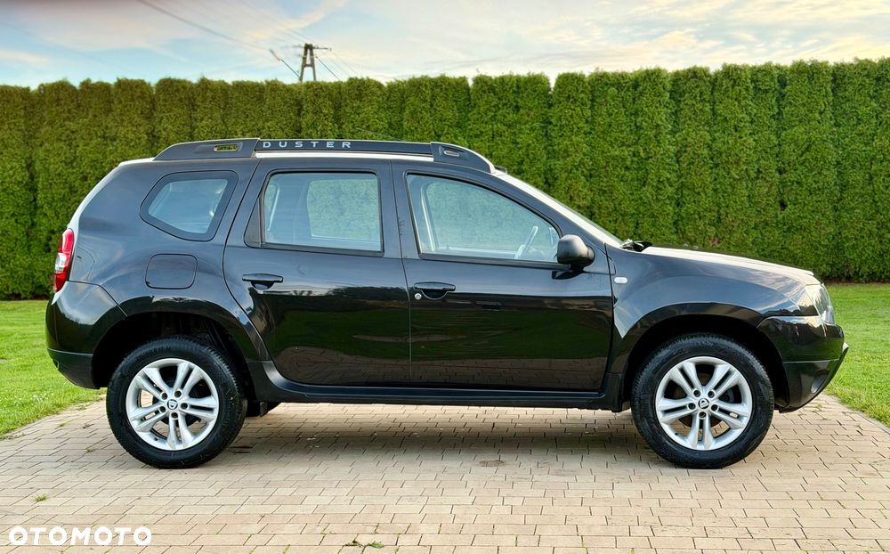 Dacia Duster 1.2 TCe Celebration - 22