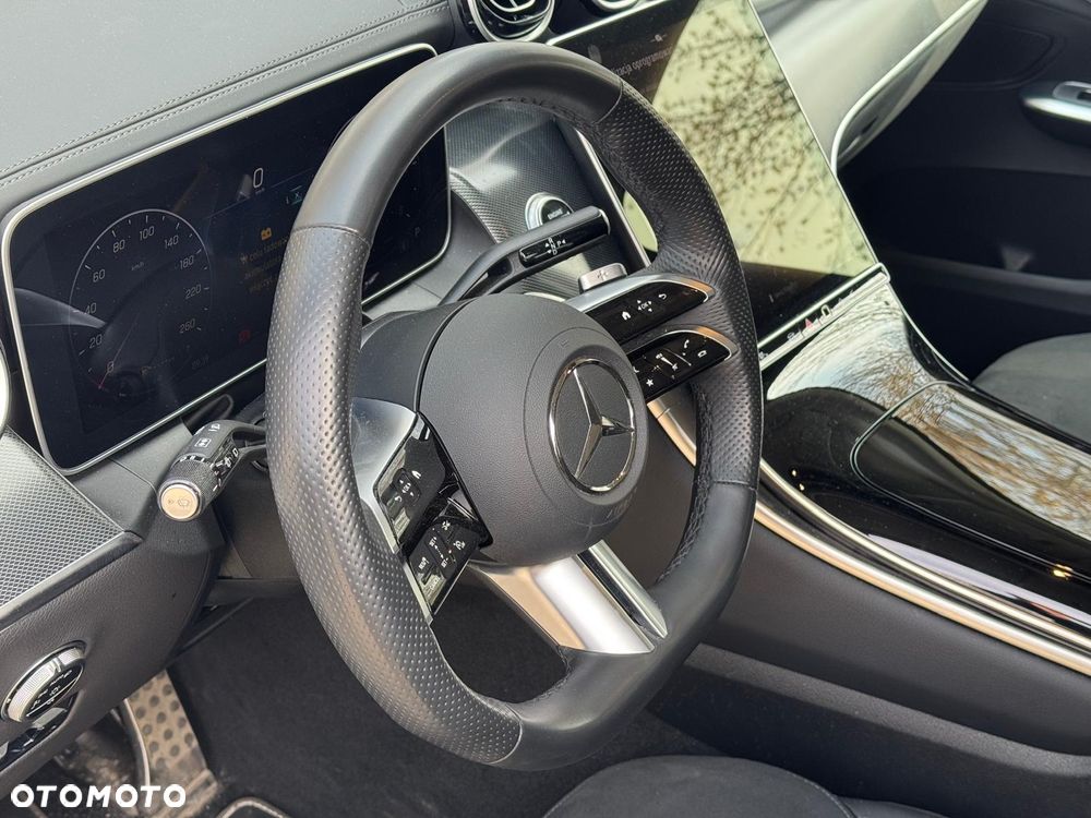 Mercedes-Benz GLC 220 d 4-Matic - 13