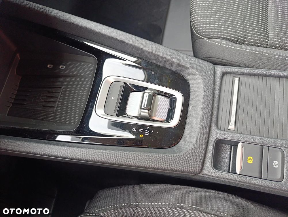 Skoda Octavia 1.5 TSI e-TEC DSG Selection - 34