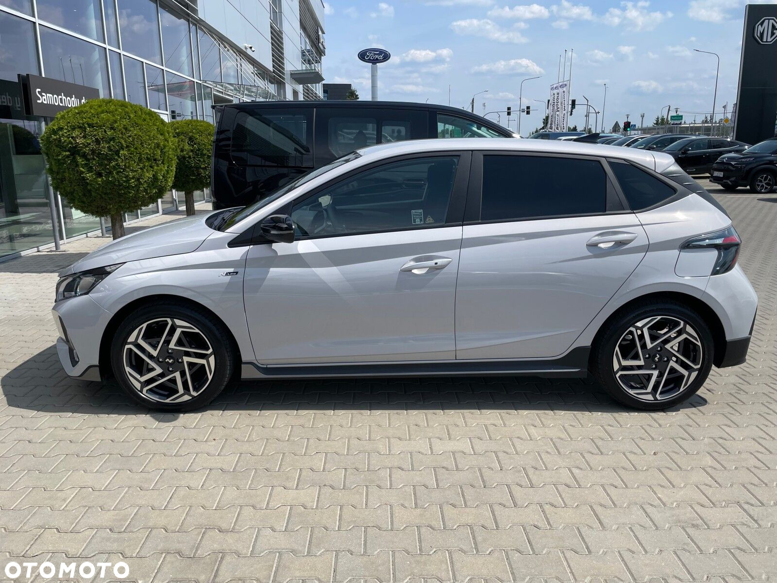 Hyundai i20 - 4