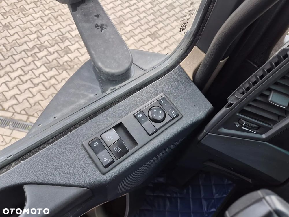 Mercedes-Benz Actros 1846 - 37