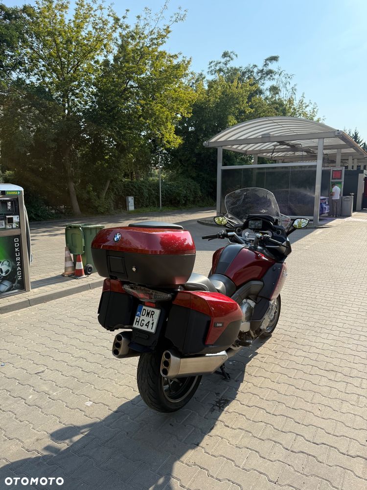 BMW K - 6