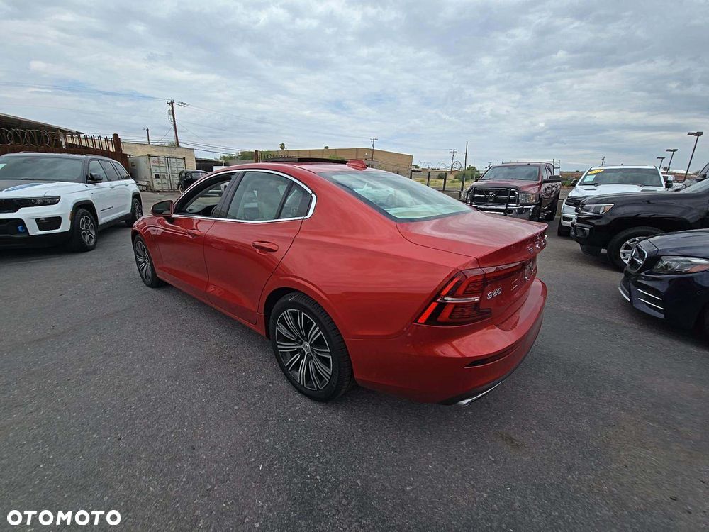 Volvo S60 T5 Inscription - 3