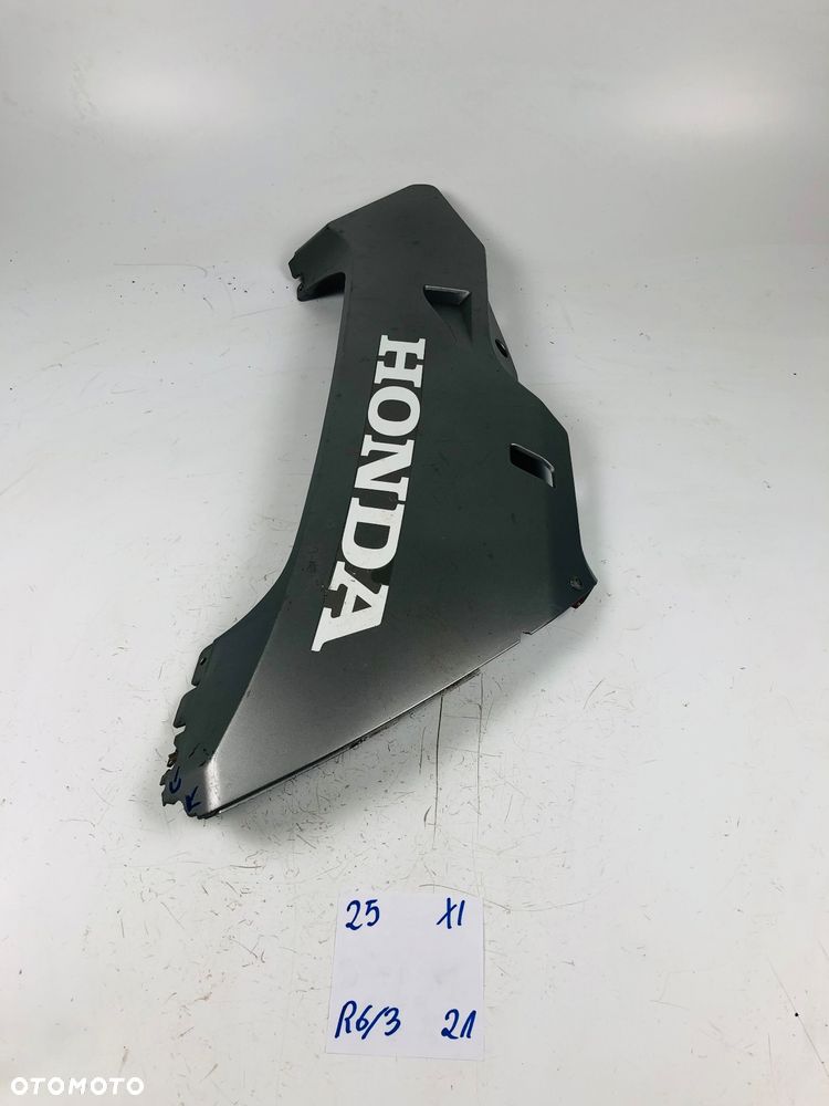 Honda CBR 600 RR 05-07 owiewka pług prawy - 3