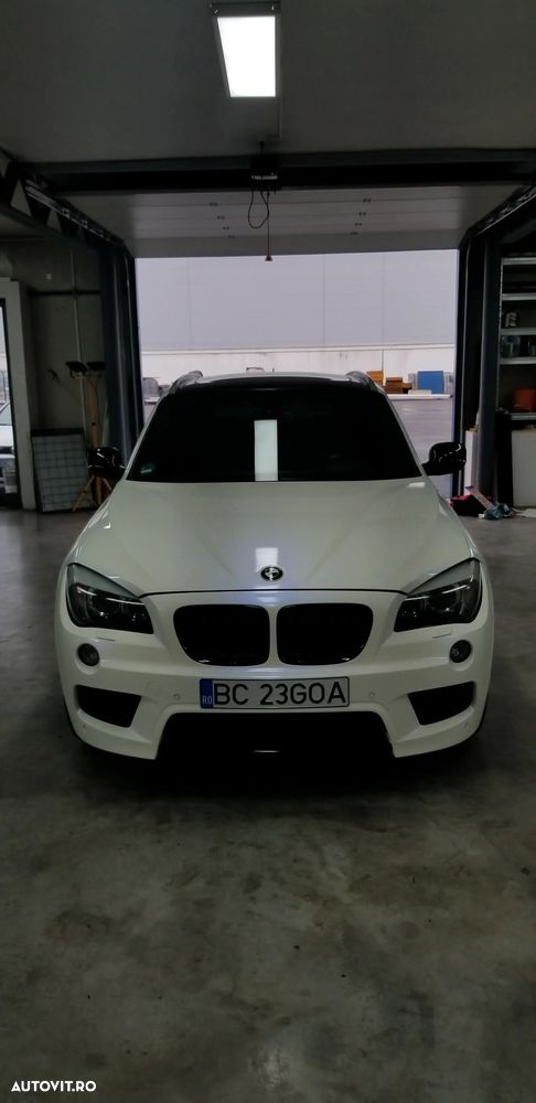 BMW X1 xDrive23d Aut. - 3