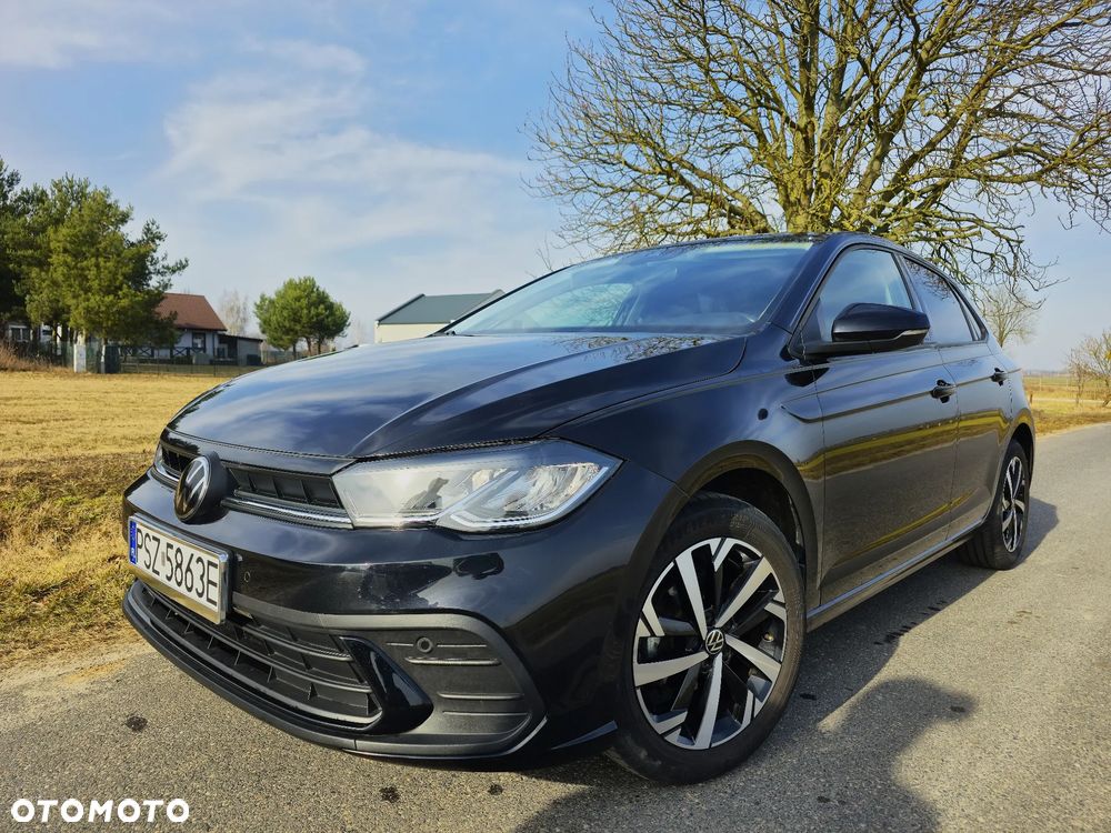 Volkswagen Polo - 1