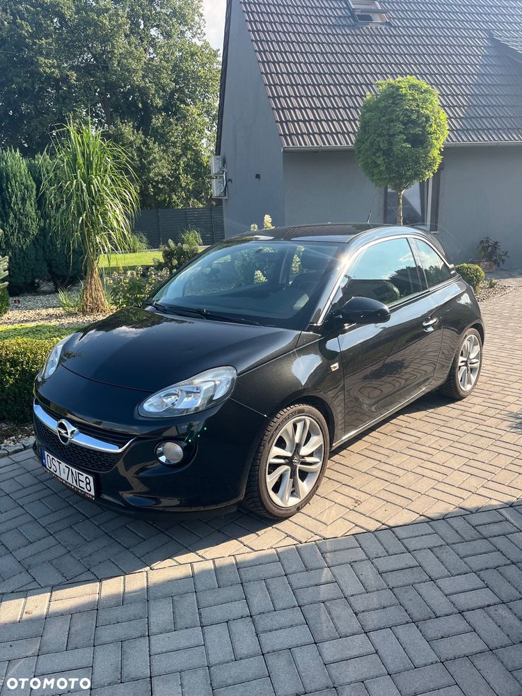 Opel Adam 1.4 White Link - 15