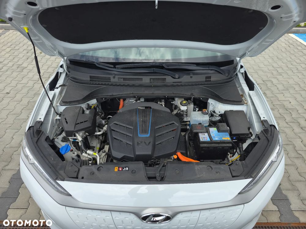 Hyundai Kona Style - 17