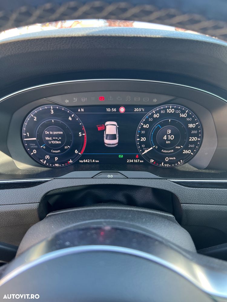 Volkswagen Passat - 5