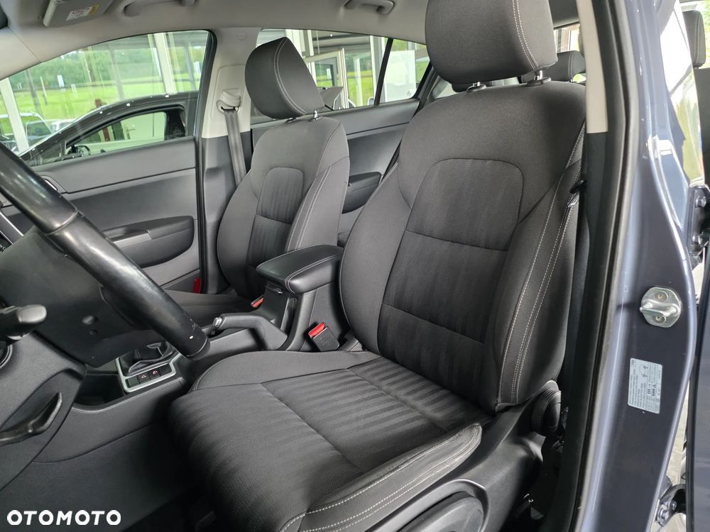 Kia Sportage - 17
