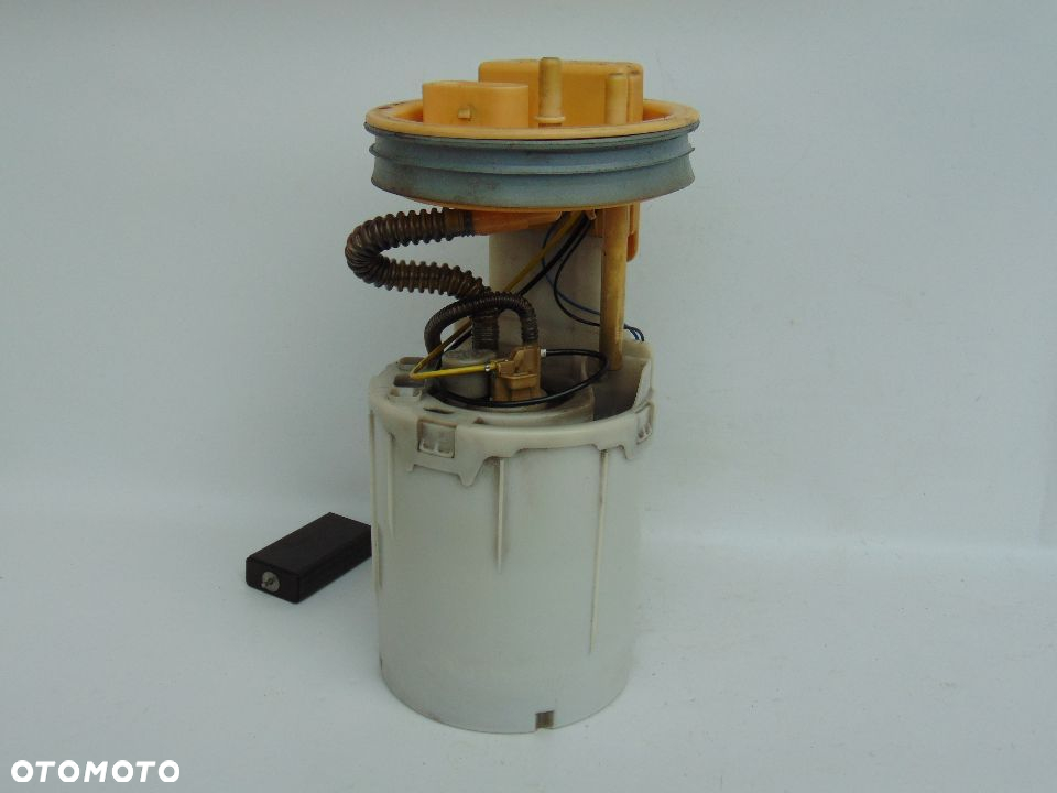 Oryginalna pompa paliwa 6Q0919050D VW Polo 4 IV 9N Seat Ibiza III Skoda Fabia I 1.4 TDI diesel - 2