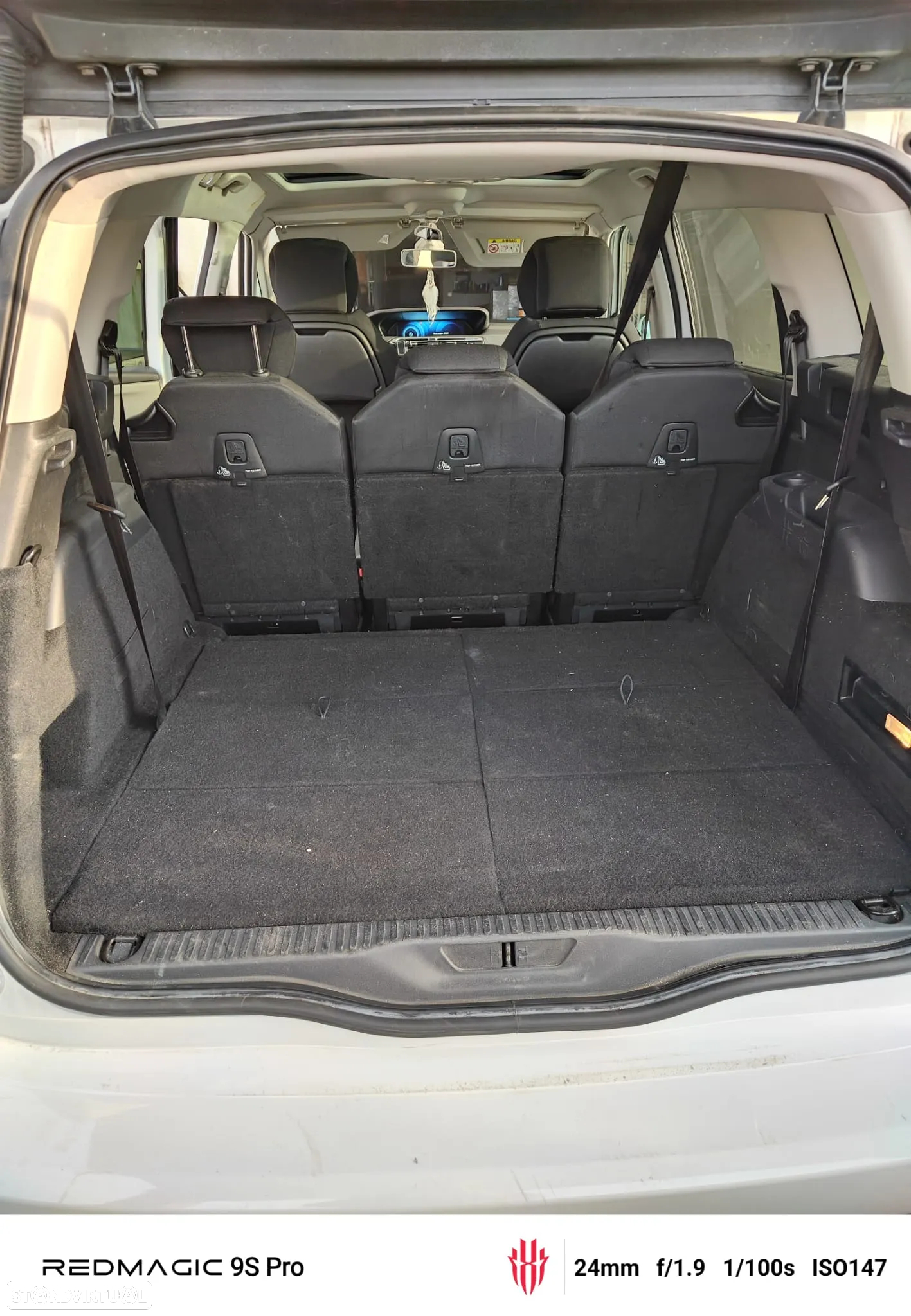 Citroën C4 Grand Picasso - 8