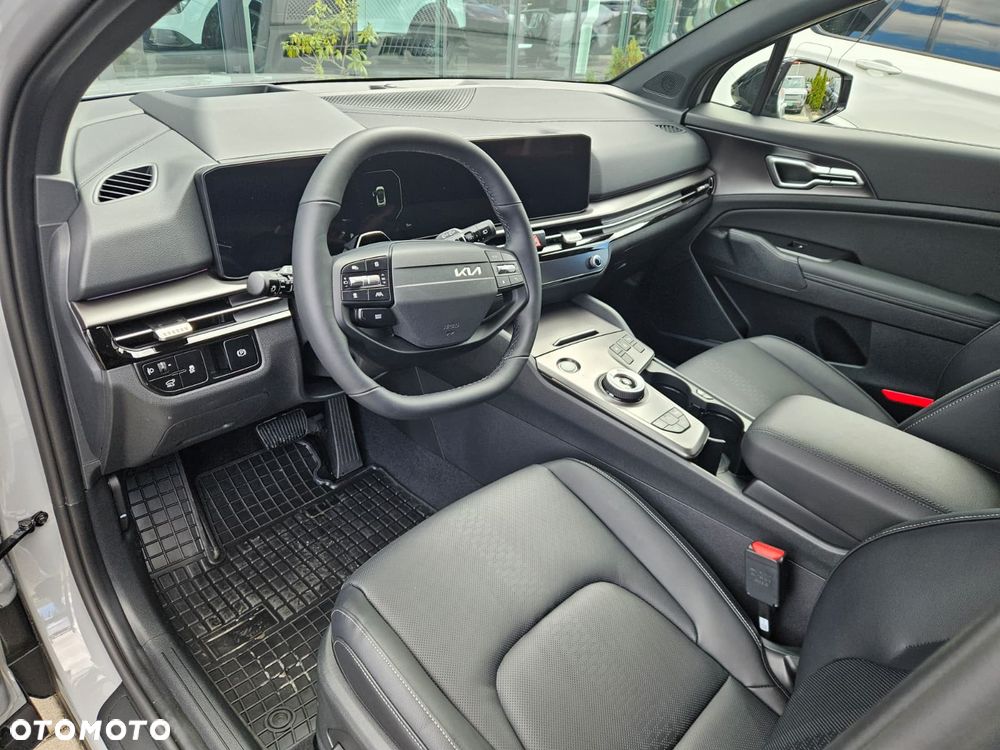 Kia Sportage 1.6 T-GDI Black Edition 2WD DCT - 16