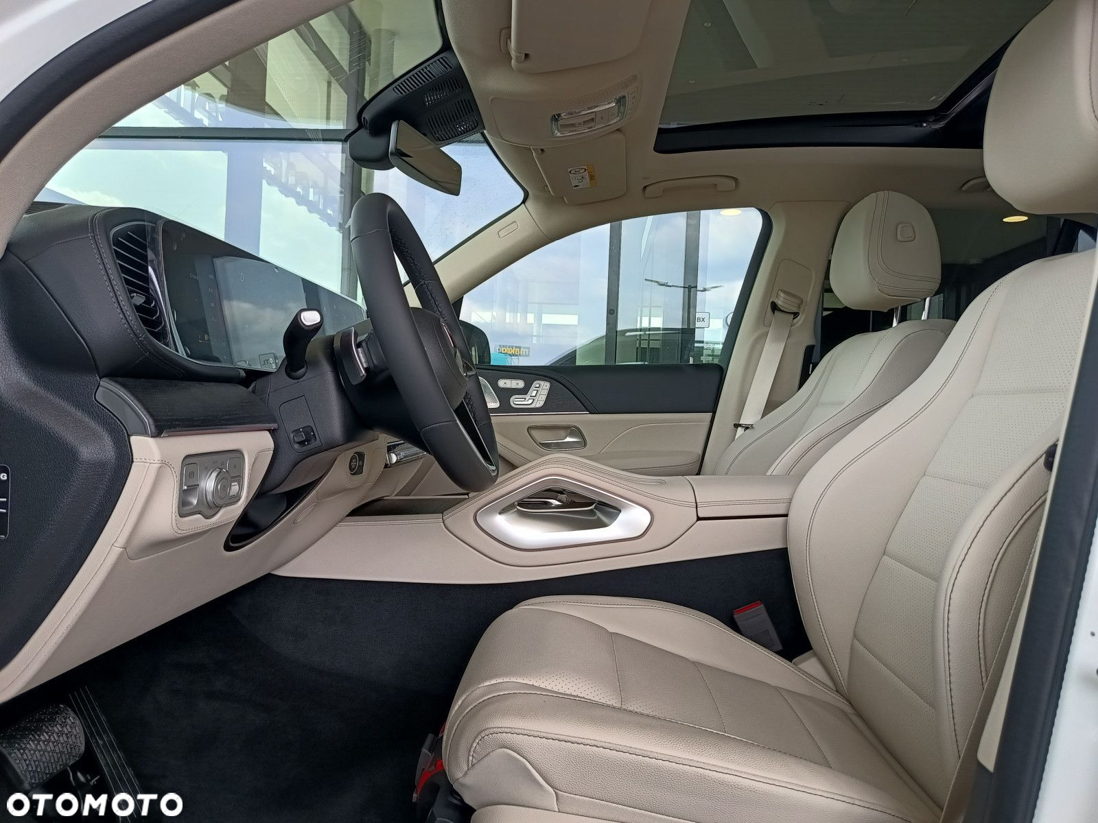 Mercedes-Benz GLE - 29