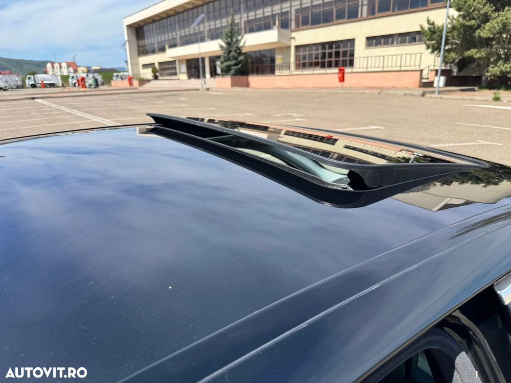 BMW Seria 7 730d A - 30
