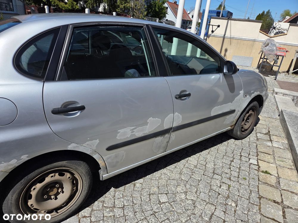 Seat Cordoba - 3